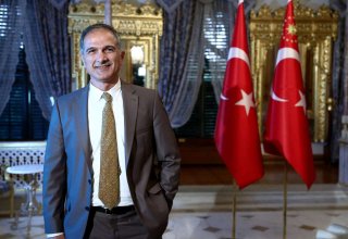 В посольство Турции в Азербайджане назначен новый пресс-секретарь