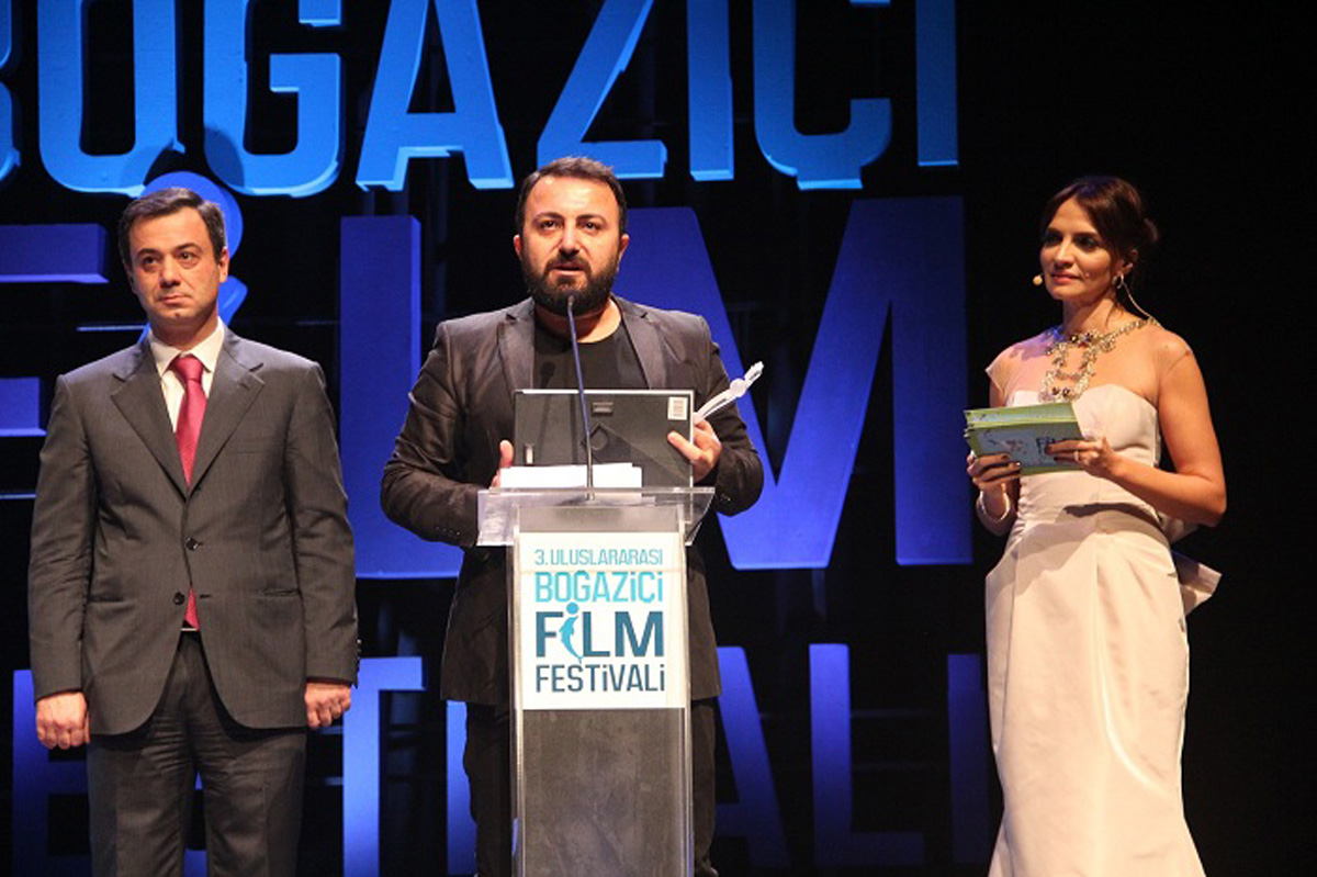 Beynəlxalq “Gənclik-İstanbul” Film müsabiqəsinin qalibləri məlum oldu (FOTO)