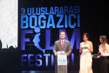 Beynəlxalq “Gənclik-İstanbul” Film müsabiqəsinin qalibləri məlum oldu (FOTO) - Gallery Thumbnail