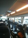 В Баку запустили новые автобусы до аэропорта (ФОТО)