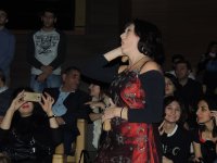 "Браво!", "Бис!": Азербайджанцы и итальянцы заворожили зрителей (ФОТО)