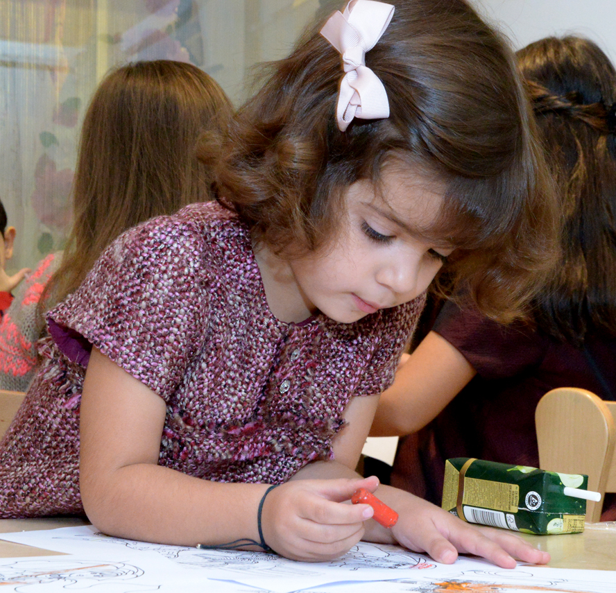 В Баку состоялась презентация новой детской коллекции Atelier JAN (ФОТО)