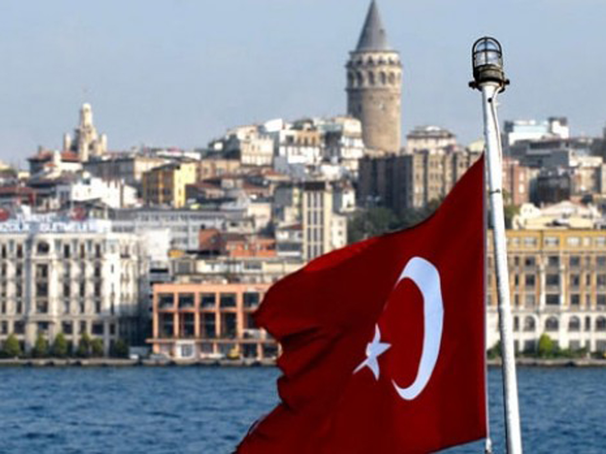 US advises citizens avoiding travel to Turkey