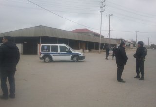 Three people detained in Azerbaijan’s Nardaran settlement