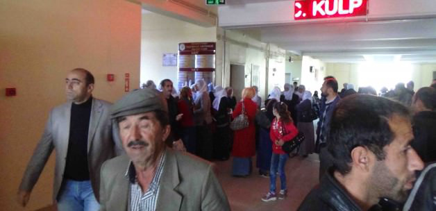 Diyarbakır'da Kuran kursunda facia