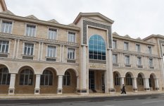 Naxçıvanda 2 saylı uşaq musiqi məktəbinin yeni binası istifadəyə verilib (FOTO)