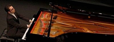 Европейское жюри назвало азербайджанского пианиста "фантастическим исполнителем" (ФОТО)