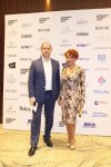 Игорь Чапурин открыл Азербайджанскую Неделю моды (ФОТО)