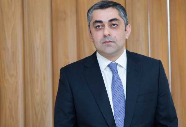TASIM is one of largest projects in Azerbaijan’s ICT sphere: minister
