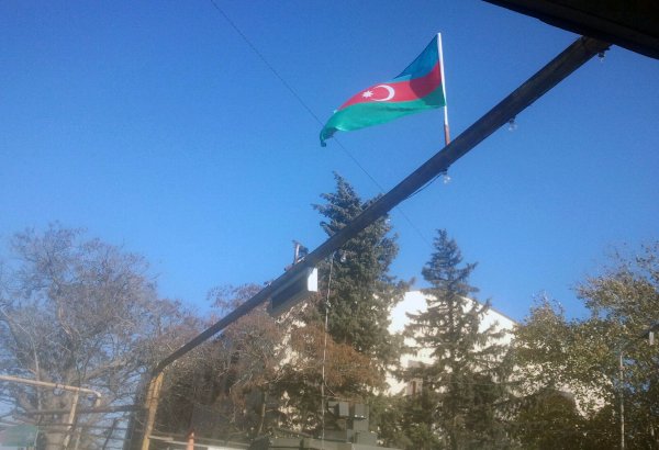 Baku police says situation in Nardaran township stable