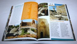 "Baku Guide" о зимнем туризме в Азербайджане (ФОТО)