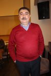 Как звезды стали преступниками поневоле, или Разбой по-азербайджански (ФОТО)