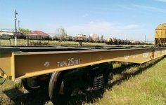 Azerbaijan receives over 2,200 freight cars from Russia