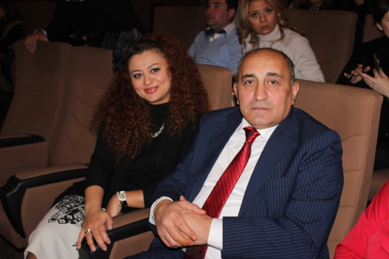 Как звезды стали преступниками поневоле, или Разбой по-азербайджански (ФОТО)