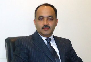 Azerbaijan's deputy economy minister dismissed