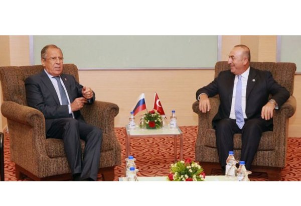 Moskova: “Türkiye ve Rusya dışişleri bakanlarının görüşü beklenmiyor”