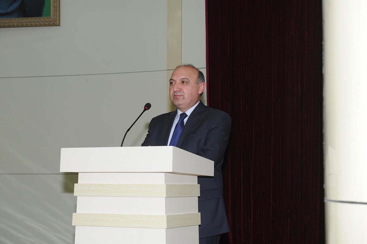 В Академии Госпогранслужбы Азербайджана обсудили борьбу с религиозным радикализмом