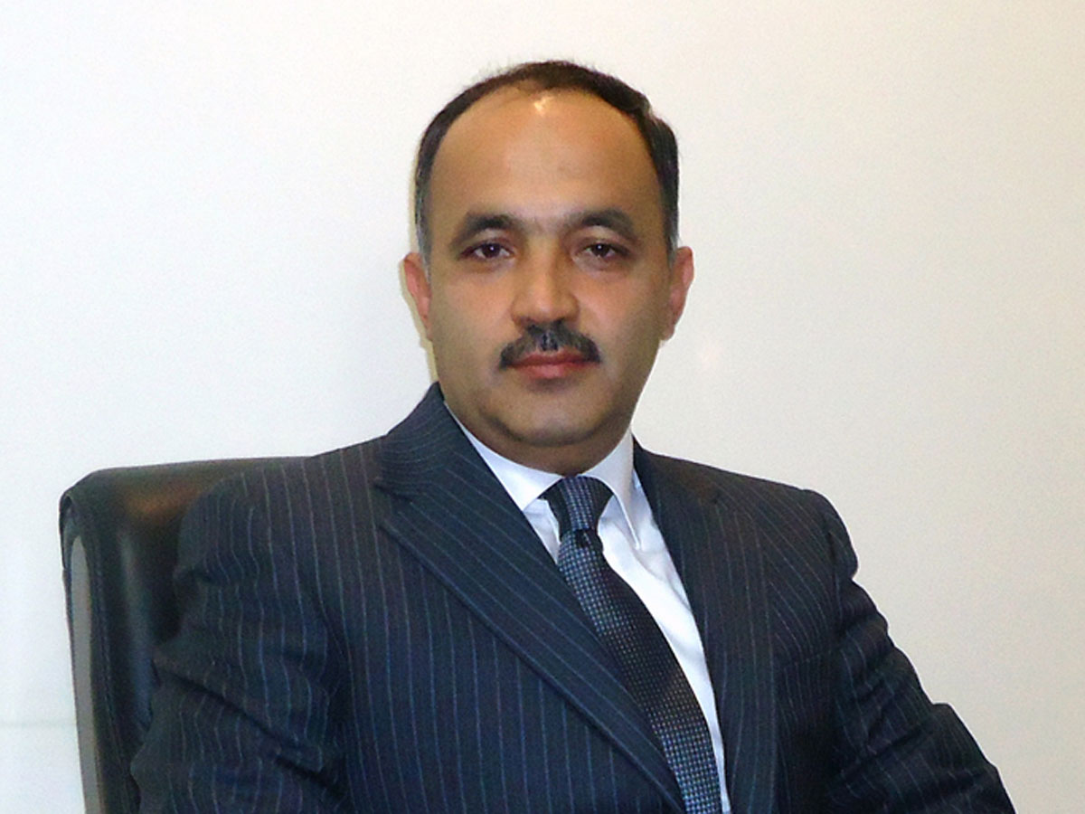 Azerbaijan's deputy economy minister dismissed