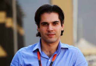 Ариф Рагимов: Гран при Азербайджана - сложнейшая в Формуле 1