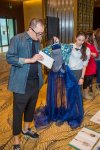 Победители конкурса молодых азербайджанских дизайнеров едут в Италию  (ФОТО)
