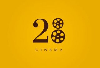 28 Сinema - расписание сеансов фильмов на 10 и 11 декабря