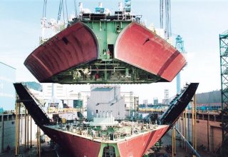 Iran produces 800 vessel spare parts