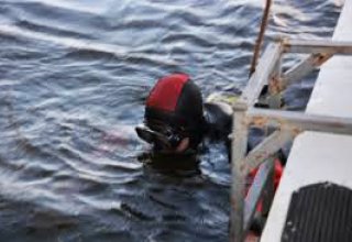 Найдено тело женщины, утонувшей в реке в Сальянском районе