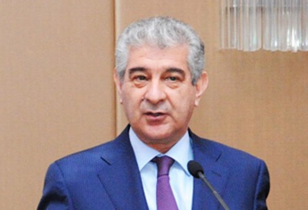Али Ахмедов: Нагорно-карабахский конфликт препятствует обеспечению занятости в Азербайджане