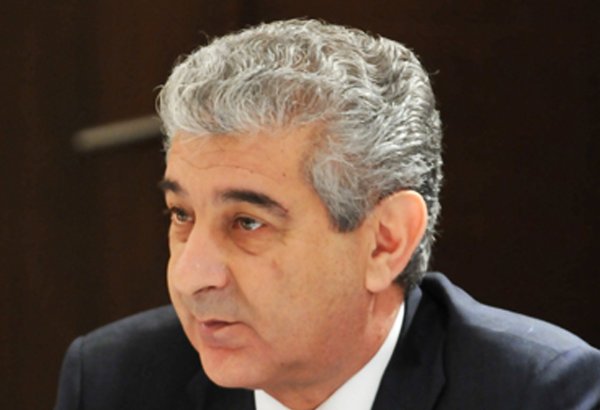 Azerbaycan Başbakan Yardımcısı: “AGİT Mins Grubu AKPM'de Dağlık Karabağ tasarısının kabul edilmemesi için herşeyi yaptı”