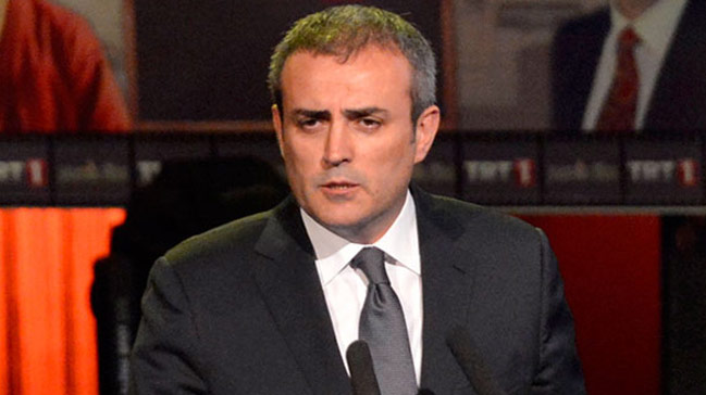 Türkiye Kültür ve Turizm Bakanı Mahir Ünal Azerbaycan yolcusu