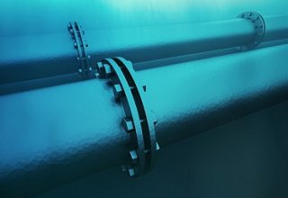 "Газпром", Edison и DEPA оценят поставки газа по дну Черного моря