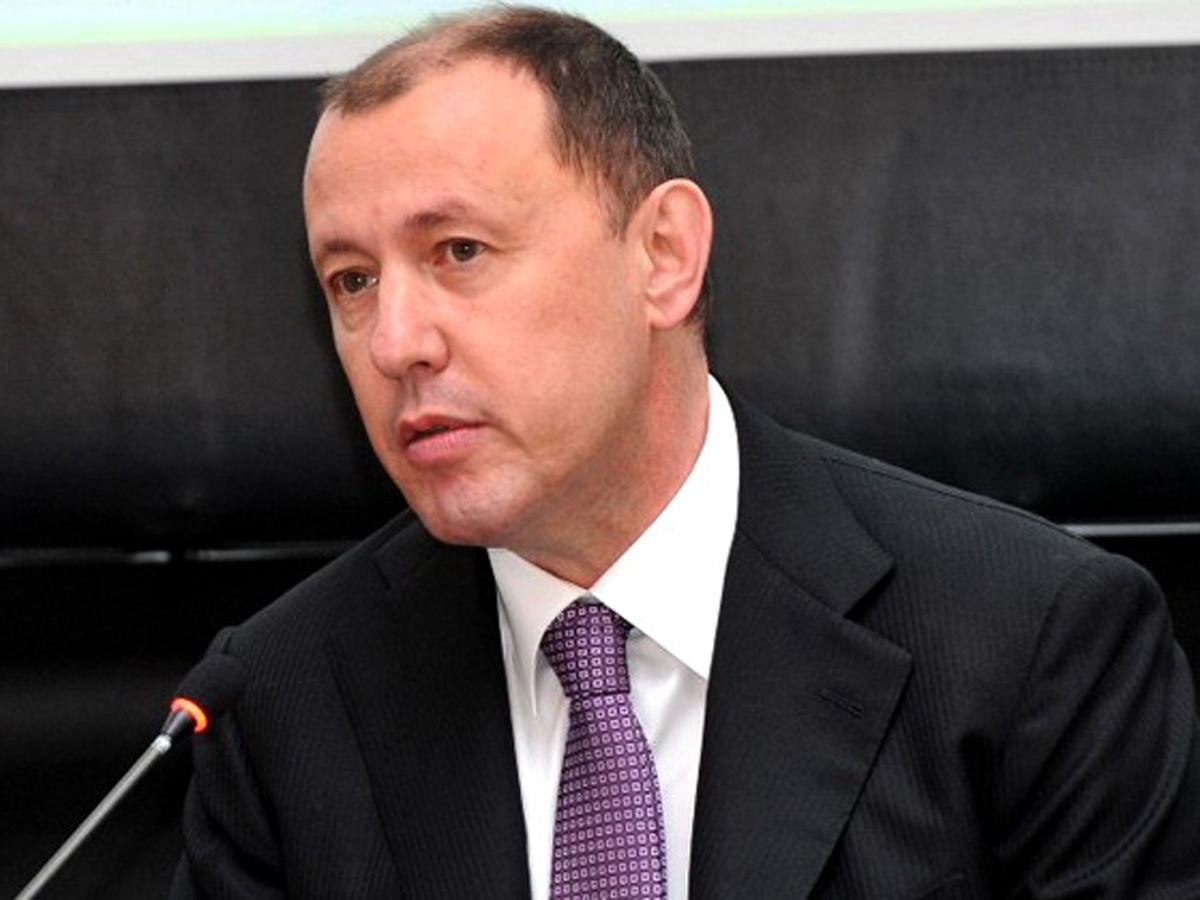 Суд отклонил апелляцию экс-главы Международного банка Азербайджана