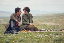 ABŞ-da “Əli və Nino” filminin premyerası olacaq (FOTO)