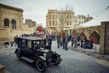 ABŞ-da “Əli və Nino” filminin premyerası olacaq (FOTO)