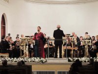 85-летие Тофига Бакиханова: музыкальный фестиваль в Баку (ФОТО)