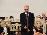 85-летие Тофига Бакиханова: музыкальный фестиваль в Баку (ФОТО)