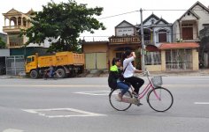 Впервые во Вьетнаме: социалистический, но недешевый (ФОТО, часть 8)