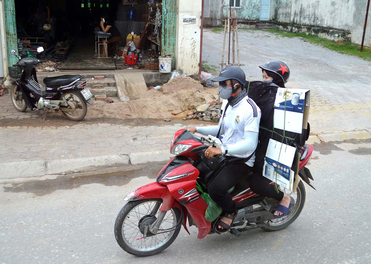 Впервые во Вьетнаме: социалистический, но недешевый (ФОТО, часть 8) - Gallery Image