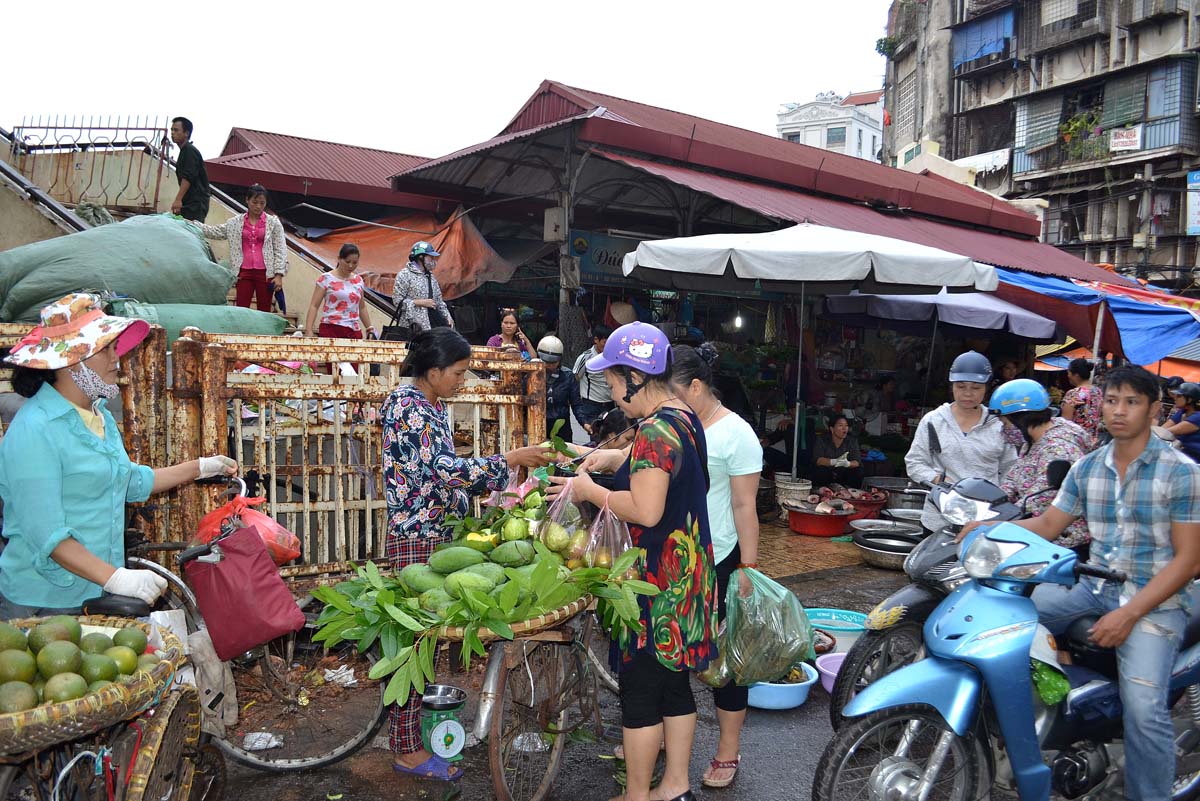 Впервые во Вьетнаме: социалистический, но недешевый (ФОТО, часть 8) - Gallery Image