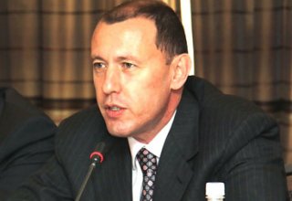 Azerbaijani Int’l Bank’s former head transferred to investigatory isolation ward