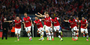 "Arsenal" Avropa Liqasının finalına yüksəldi