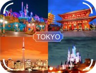 Пять преимуществ новогоднего тура в Токио от SW Travel (ФОТО) - Gallery Thumbnail