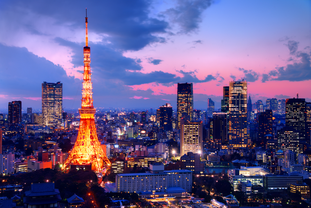 Пять преимуществ новогоднего тура в Токио от SW Travel (ФОТО) - Gallery Image