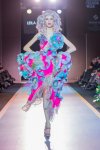 Ультра-дефиле Азербайджанской Недели моды – буйство красок и стиля (ФОТО) - Gallery Thumbnail