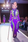 Ультра-дефиле Азербайджанской Недели моды – буйство красок и стиля (ФОТО)
