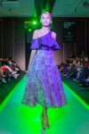 Ультра-дефиле Азербайджанской Недели моды – буйство красок и стиля (ФОТО) - Gallery Thumbnail