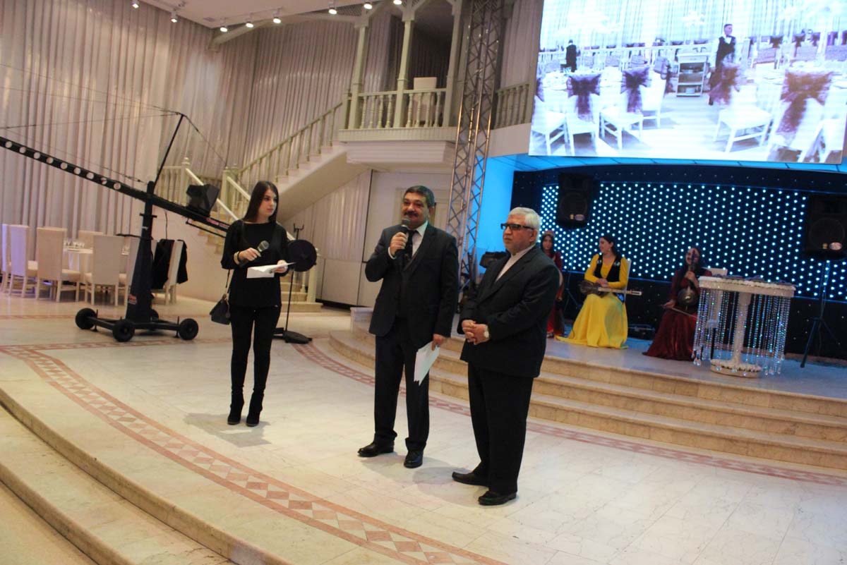 В Баку открылся потрясающий Фестиваль плова народов мира (ФОТО)