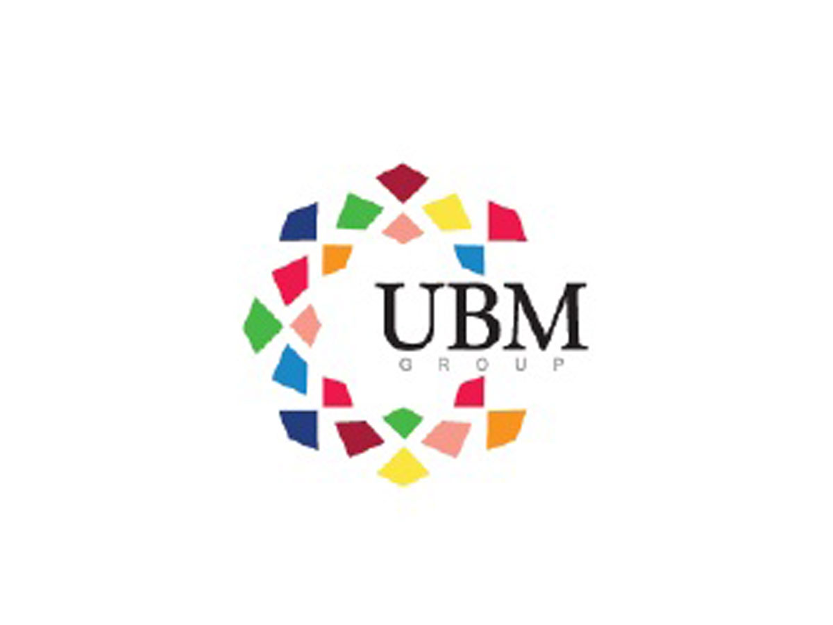 UBM GROUP объявлена официальным пиар партнером компании «Балтика-Баку»