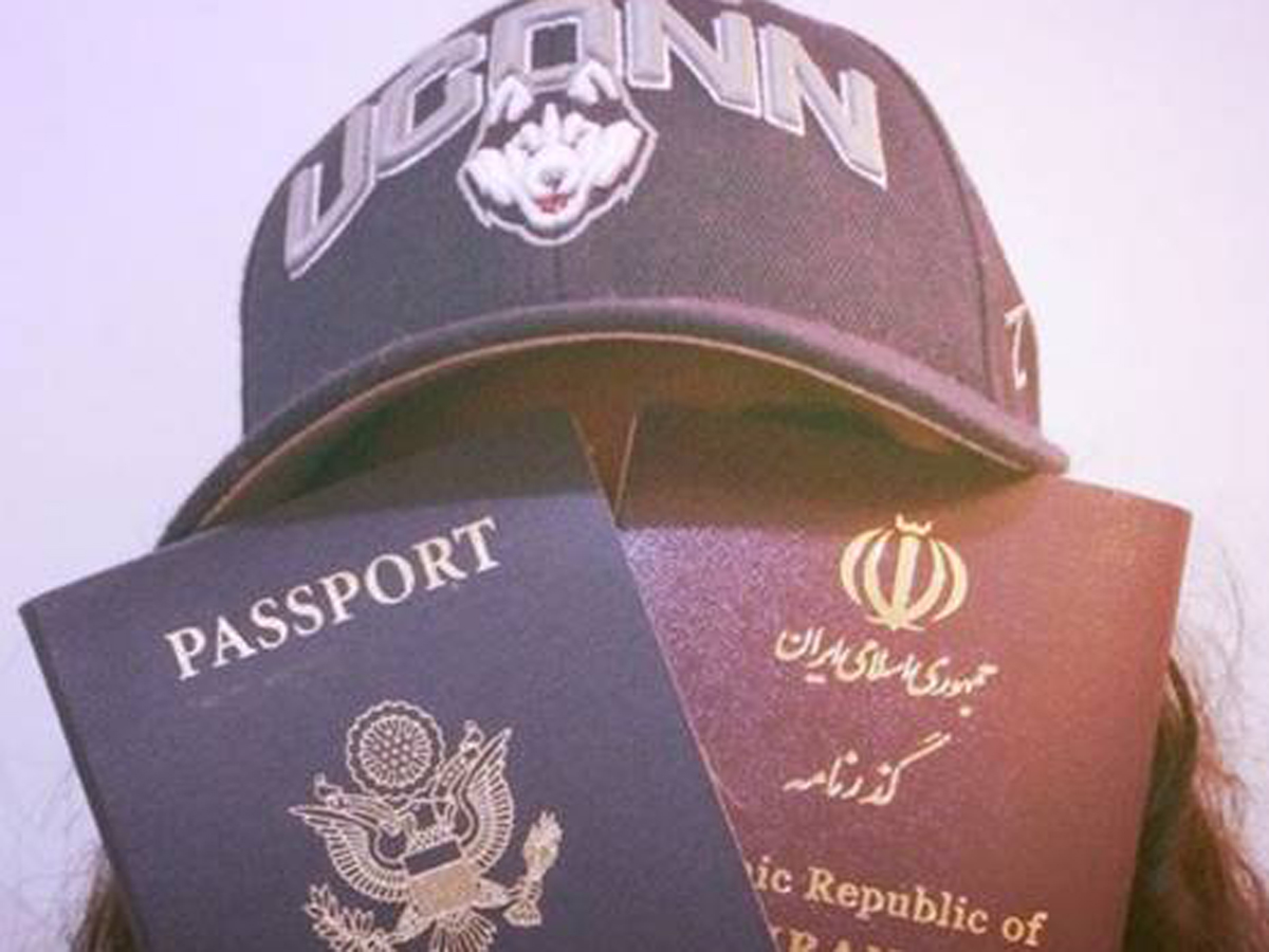 US visa waiver program enrages Iranians on social media
