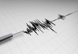 В Монголии зарегистрировано землетрясение магнитудой 6,0